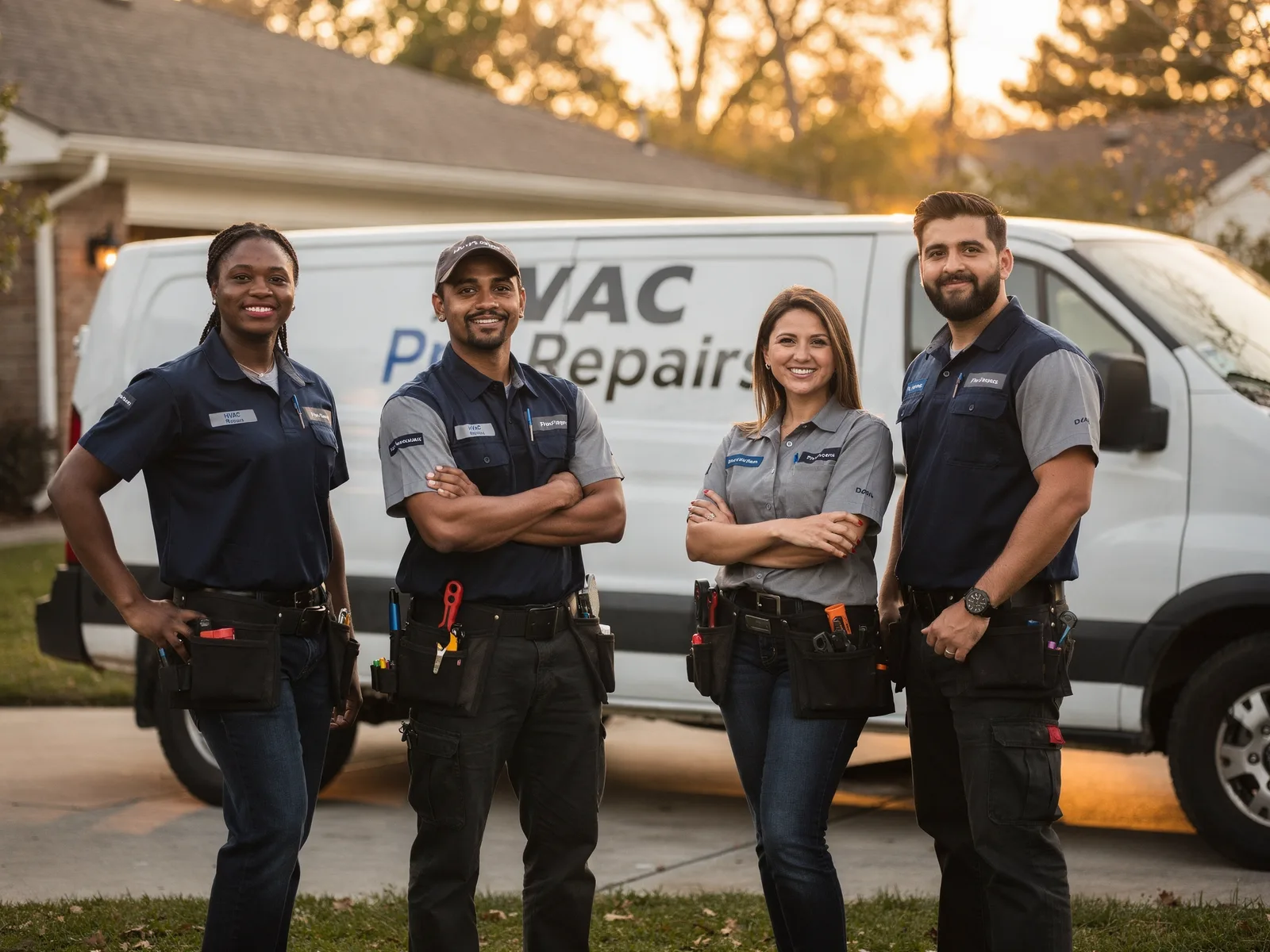 Heat Pump Repair company in Oil City, PA